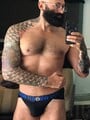 FOTOS DE BARBUDOTATUADO GAYMADURO VELLUDO DISPONIBLEYA VENTA DE CONTENIDOXXX