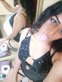 FOTOS DE TRANS BELLA ,LISTA PARA SATISFACER TU MÁS GRANDES FANTACIAS 8333375434 WHATS
