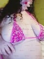 FOTOS DE REAL. $500 TETONA Y CULONA BBW DELICIOSA NINFÓMANA