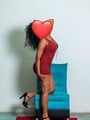 FOTOS DE SOY LA NEGRA DE TUS SUEÑOS PERVESOS DISPUESTA COMPLACERTE TUS MAS OSCUROS DECEOS