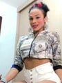 FOTOS DE LLEGO LA ZORRITA DE MILEROTICOS CANDY MICHELL NIÑA TRANS UN ROSTRO ANGELICAL