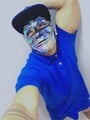 FOTOS DE LLEGO EL ENMASCARADO VERGON NUEVO EN LA CIUDAD