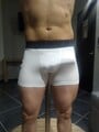 FOTOS DE IVÁN MACHO DOTADO 21 CENTÍMETROS GOGO STRIPPER RECIÉN LLEGADO