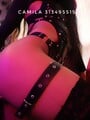 FOTOS DE UNA TRANSEXUAL DELGADA FEMENINA TOTALMENTE HERMOSA Y MUY ERÓTICA QUÉ ESPERAS