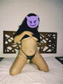 FOTOS DE SOY LUNA AMOR, PROMOCION DE 30 MINUTOS X $600 PESOS CUENTO CON LUGAR