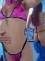 FOTOS DE SOLO HOY FLAQUITA FOGOSA CON RICOS MOVIMIENTOS PARA HACERTE VENIR