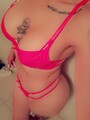 FOTOS DE AZUL .CHICA EDUCADA HERMOSA Y TATUADA TE ESPERA TODOS LOS DIAS PARA COMPLACERTE