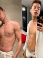FOTOS DE BOYS XXL 22CM DOMINANTES DOMICILIOS DISPONIBLES