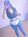 FOTOS DE 1 GIOVANNA PRECIOSA CHICA JOVEN CON MUCHA ACTITUD Y EXCELENTE TRATO.