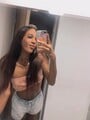 FOTOS DE CHICA TRANS VERGONA 23 CM CON SITIO EN UN APARTAMENTO PRIVADO VERSÁTIL