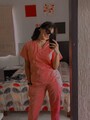 FOTOS DE LINDA CHICA FORANEA ESTUDIANTE DE FISIOTERAPIA, EXPERIENCIA RELAX