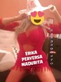 FOTOS DE ERIKA PERVERSA MILF CON GANAS DE DARTE PLACER