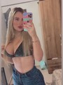 FOTOS DE SOY UNA LINDA RUBIA DE CARA Y CUERPO DIVINOS 23 AÑOS