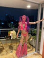 FOTOS DE MUJER TRANS FETICHISTA CUMPLE TUS FANTASIAS
