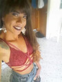 FOTOS DE ALEJANDRA OROZCO CHICA TRANS BELLA Y FEMENINA VERGONA COSTEÑA
