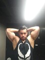 FOTOS DE ENTRENADOR PERSONAL: FITNESS, MUSCULACIÓN, FUNCIONAL, CALISTENIA, ETC