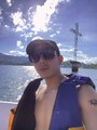 FOTOS DE DANIEL COLOMBIANO SERIO RESERVADO,VERGON ARRECHO LECHERO DOMINANTE