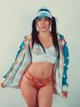 FOTOS DE NUEVA CHICA PREMIUM ESCORT VIP COLOMBIANA, TETONA NATURAL