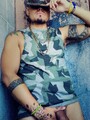 FOTOS DE ANTOJO DE CHACAL? AQUI ME TIENES, TALENTO PURO DE BARRIO GARANTIZADO