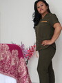 FOTOS DE ESPECIALISTA EN MASAJE PIEL A PIEL Y TANTRA WENDY