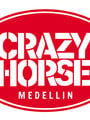 FOTOS DE TRABAJA CON NOSOTROS CRAZY HORSE MEDELLIN