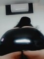 FOTOS DE LATEX, CHAROL, VINIL, CUERO, PLATAFORMAS,BOTAS, MEDIAS, LENCERÍA ETC
