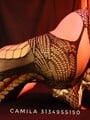 FOTOS DE IMPONENTE MUJER LUJURIOSA CON EXCELENTE CUERPO Y DELICIOSA SORPRESA QUÉ ESPERAS
