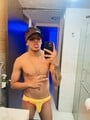 FOTOS DE SOY LUCAS VERGON 21CM VERGON LECHERO VERSÁTIL