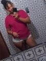 FOTOS DE LLEGÓ MORENA RICA DISPUESTA A COMPLACER TUS FANTASIAS!!