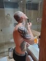 FOTOS DE VARON ARRECHO DES COMPLICADO DOMINANTE CON BUENA DOTACIÓN XXL