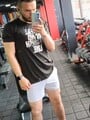 FOTOS DE GABRIEL ACTIVO MASAJISTA FULL MORBOSO CON SITIO