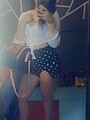 FOTOS DE EVELIN!!!!!!!!!!!!!!!!!!!!!!!!!!!!!TETONA BUENOTA TERMINATE DE AMAMANTAR CONMIG
