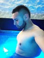 FOTOS DE GABRIEL. MASAJISTA DE VISITA MACHO VERGON
