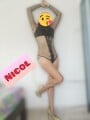 FOTOS DE SOY NICOL ..NO TE DEJES ENGAÑAR NUMERO NUEVO Y DIRECCION MIS FOTOS REALES BB.