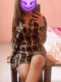 FOTOS DE CHAPARRITA SUPER PERVERSA, SIENTE MI RICO CUERPO JUNTO AL TUYO.