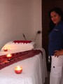 FOTOS DE UNA EXPERIENCIA DISTINTA QUE REGRESARAS POR MAS MASAJES WENDY