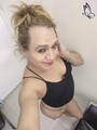 FOTOS DE MUY BUENA ESTILISTA DOTADA 69 Y MÁS COCHINADAS AL MIL ....