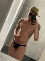 FOTOS DE VALENTINO POCOS DÍAS EDUCACIÓN BUEN ROYO MUY CALIENTES