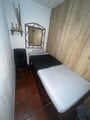 FOTOS DE VENDO 3 CAMILLAS GRANDES BONITAS EN MADERA PERFECTO ESTADO