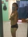 FOTOS DE CHICA TRANS PARA COMPLACER TUS FANTASÍAS