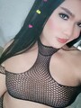 FOTOS DE PAULINA HERMOSO ROSTRO ANGÉLICAL Y CALIENTES CURVAS DE FUEGO
