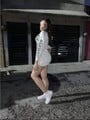FOTOS DE NENA DE 21 AÑOS QUE TE HARÁ TOCAR EL CIELO EN LA CAMA