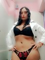 FOTOS DE CH)CON LUGAR Y SÚPER FEMENINA Y CUERPO DE IMPACTO