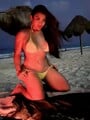 FOTOS DE YA EN ELCARIBE PARA TI ,HERMOSA MORENA CON UN CHOCOLATOTE DE 19CM NO COBRO BARAT