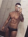 FOTOS DE MAN DE PORTE FIT VARONIL BUENA VERGA Y CULON DE PASO POR TU CIU