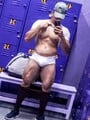 FOTOS DE DE REGRESO CARGADO DE MUCHA LECHE CON MIS 19CM SE CARAMELO