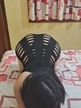 FOTOS DE $900.. VEN A VERME TE SACARE TODA LA LECHITA SOY PAULINA ... SEXOSA
