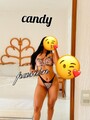 FOTOS DE CANDY, HERMOSA ESCORT DISPONIBLE Y BIEN RICA...!