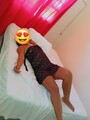 FOTOS DE MADURITA BIEN ARRECHITA Y MOJADITA LISTA PARA SACARTE ESA LECHITADITA