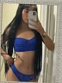FOTOS DE SERÉ LA PRINCESA COLOMBIANA MÁS LINDA QUE CONOCERÁS DÉJAME CONSENTIRTE PAPI